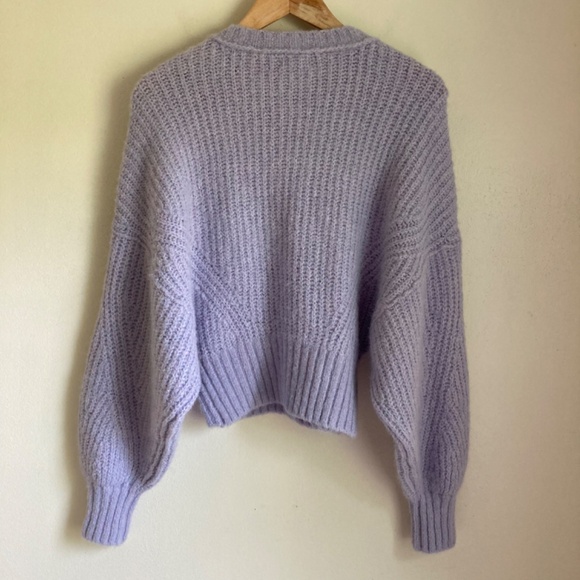Pilcro women’s cropped sweater - Picture 3 of 7